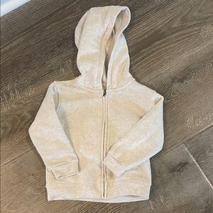 Garanimals Light Tan kids Hoodie